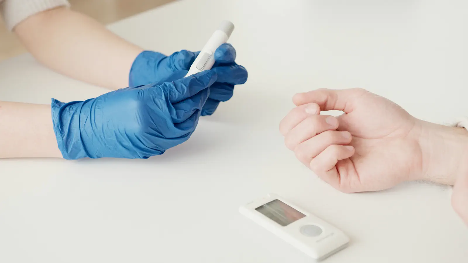 Chronic health management